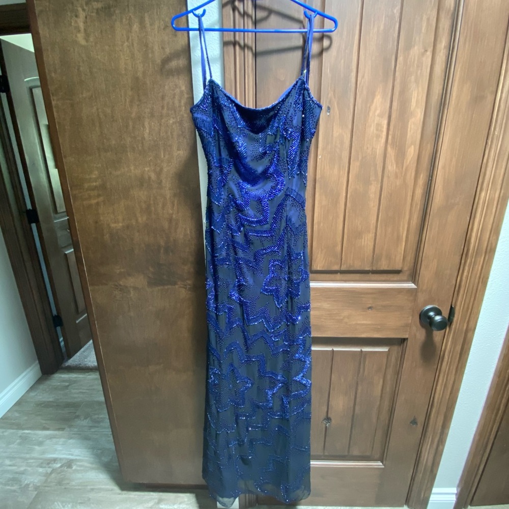 Jé Matadi Dress by Sean Mehta
